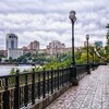 Логотип телеграм канала @zarossiyn — в Донецке любят