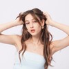 Логотип телеграм канала @zarovkinaa — Настя Заровкина | Лучи солнца