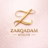 Telegram kanalining logotibi zarqadam_atelye — Zarqadam Atelye