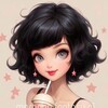 Логотип телеграм канала @zarskrudz — Косметика и макияж 💄 Зарина Скрудж❤️