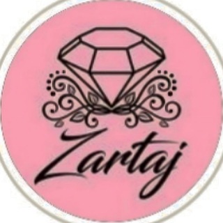 Logo of telegram channel zartajshop — 💮زیورآلات زرتاج💮