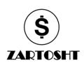Logo saluran telegram zartosht24 — زرتشت
