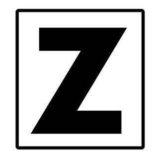 Логотип телеграм канала @zarubafun — ZARUBA.FUN