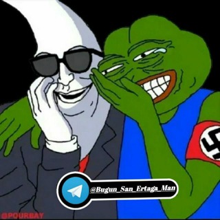 Telegram channel Vayne kanal🤒 logo