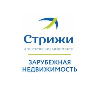 Логотип телеграм канала @zarubezh_nedvizh — Зарубежная недвижимость │ Инвестиции в недвижимость