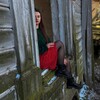Логотип телеграм канала @zarubina_es — В городе, в котором