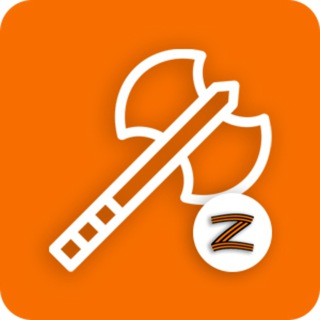 Логотип телеграм канала @zarubipravdu — Zаруби Правду 🇷🇺