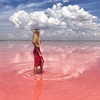 Логотип телеграм канала @zarukupokrymu — За руку по Крыму