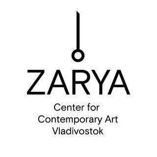Логотип телеграм канала @zaryacca — ЦСИ «Заря» / Zarya CCA