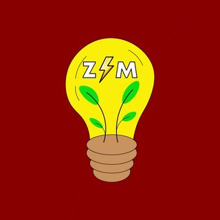 Логотип телеграм канала @zaryad_mozga — Заряд Мозга⚡️