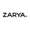 Logo of telegram channel zaryadevelopment — zarya.architects