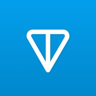 Логотип телеграм канала @zasekin — TON contracts 💎