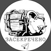 Telegram channel Засекречено logo