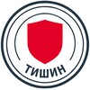 Логотип телеграм канала @zashita_ot_tishina — Защита от Тишина: ИК и СИЗО
