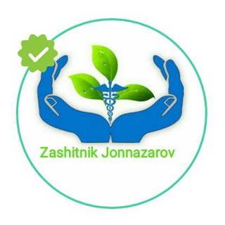 Telegram kanalining logotibi zashitnik_jonnazarov — Paxta va G'alla Y. JONNAZAROV