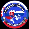 Лагатып тэлеграм-канала zaslobodutrebabojovat — Sloboda Slova 🔊