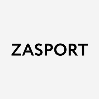 Логотип телеграм канала @zasport_company — ZASPORT