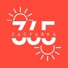 Логотип телеграм канала @zastavka365 — Заставка 365