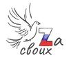 Логотип телеграм канала @zasvoihsib — Zа СВОИХ🇷🇺
