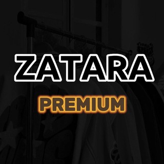Логотип телеграм -каналу zatara_premium — zatara_premium