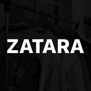 Telegram channel ZATARA SHOP logo
