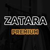 Логотип телеграм -каналу zatara_premium — ZATARA PREMIUM