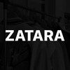 Логотип телеграм -каналу zatara_shop — ZATARA SHOP