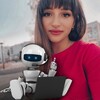 Логотип телеграм канала @zatbotioksana — ОКСАНА.ЧАТ- БОТЫ. АВТОПРОДАЖИ.