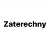 Логотип телеграм канала @zaterechny — Затеречный