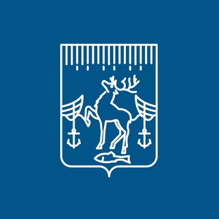 Логотип телеграм канала @zato_ostrov — Администрация ЗАТО г. Островной