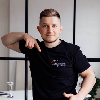 Логотип телеграм канала @zatochkastart — ZATOCHKA.START 🚀