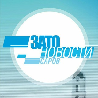 Логотип телеграм канала @zatonovosti — Затоновости Саров