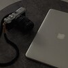 Логотип телеграм канала @zatvorkameru — Будни фотографа