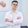 Логотип телеграм канала @zauhom — ЗаУхом👂| сурдолог Шкарин