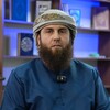 Логотип телеграм канала @zaur_arabian — ZAUR | Арабский язык
