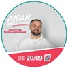 Логотип телеграм канала @zaurbabaev_newpeople — Заур Бабаев | КБР 🇷🇺