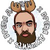 Логотип телеграм канала @zavalinka_notdedyet — Дедова завалинка 🪗