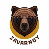 Логотип телеграм канала @zavarnoy_str — ZAVARNOY