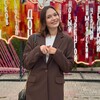 Логотип телеграм канала @zavedyushadk — Заведующая ДК | ЦКиТ УГЛТУ