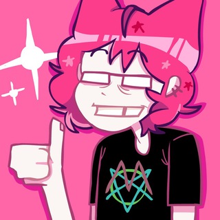 Логотип телеграм канала @zavert1h — КЛОД МОНЕ)0)00)