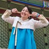 Логотип телеграм канала @zavgorodnyaya_online — Маркетолог, влюбленный в Корею 🫶🏻🇰🇷