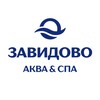 Логотип телеграм канала @zavidovo_aquaspa — Завидово Аква & СПА