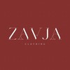 Telegram kanalining logotibi zavjaclothing — ŹÁVJÁ clothing