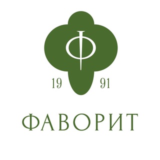 Telegram channel ЗАВОД ФАВОРИТ logo