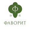 Логотип телеграм канала @zavod_favorit — ЗАВОД ФАВОРИТ