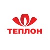 Логотип телеграм канала @zavod_teplon — Завод "Теплон"