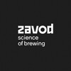 Логотип телеграм канала @zavodbrewery — Zavod Brewery