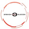 Логотип телеграм канала @zavodelecon — zavod_elecon