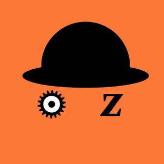 Логотип телеграм канала @zavodnoyorang — Zаводной апельсин