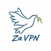 Логотип телеграм канала @zavpnoff — Za VPN